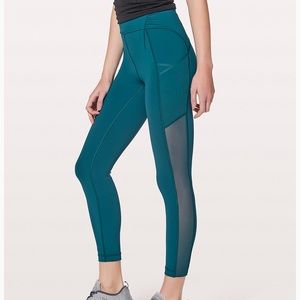 **NWT** LuluLemon Size 8 Leggings!
